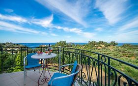 Verano Sea View Apartments